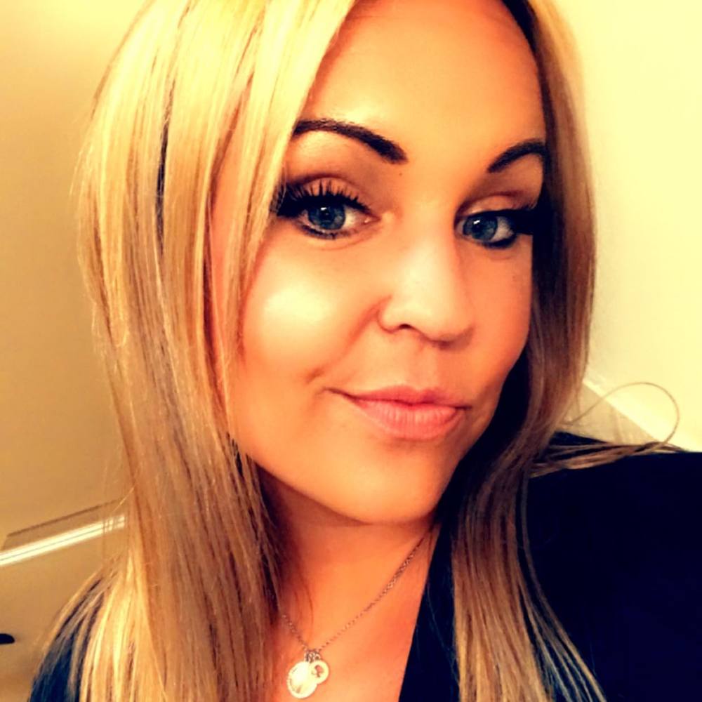 Meet your Posher, Jennifer